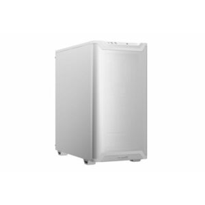 be quiet! PURE BASE 501 Airflow White Midi Tower Fehér számítógép ház kép