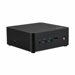 Msi business dt cubi nuc 1m-250beu, core 5 120u, ddr5, nvme, 2, 5&... kép