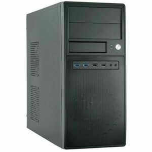 Chs pc barracuda, core i5-12400 2.5ghz, 16gb, 512gb ssd, egér+bil... kép