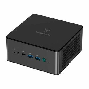 Minisforum UM890 Pro Mini PC (Ryzen 9 8945HS / 32GB RAM / 1TB SSD... kép