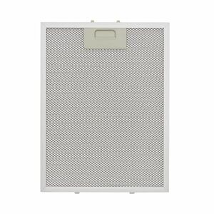 Klarstein Alumínium zsírszűrő, 25, 7 x 33, 8 cm, pótszűrő, csereszűrő kép