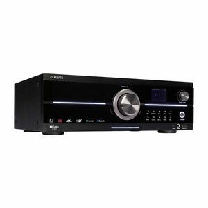Aiwa AVR-7210 7.2 Csatornás Japán Házimozi-Sztereo Erősítő kép
