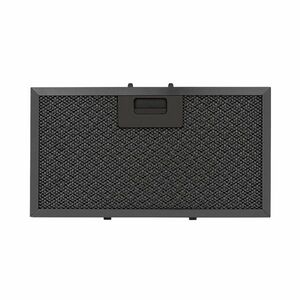 Klarstein Paolo 72, alumínium zsírszűrő, 30, 9 x 16, 8 cm kép