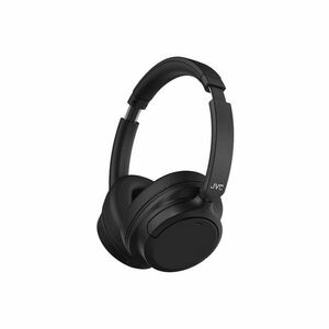 JVC HA-S95N-B Prémium Bluetooth Fejhallgató Headset - Fekete (HAS... kép