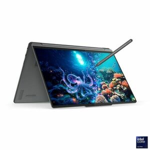 Lenovo yoga 9 2-in-1 14ill10, 14.0" 2.8k touch, intel core u... kép