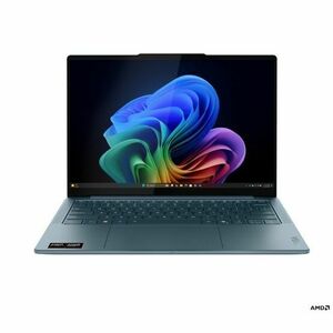 Lenovo IdeaPad Slim 7 14AKP10 - Windows® 11 Home - Tidal Teal kép