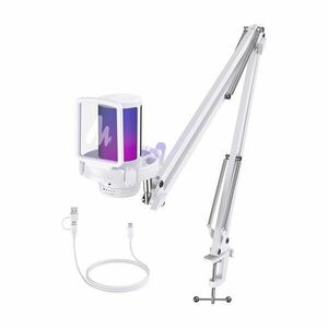 Maono DGM20S Mikrofon (fehér) kép