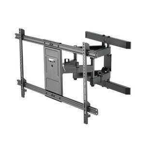 Sbox fali konzol plb-61486, wall mount (43-90", max. 60 kg, ... kép