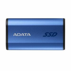 ADATA SE880 1TB Külső SSD - USB-C - Kék kép