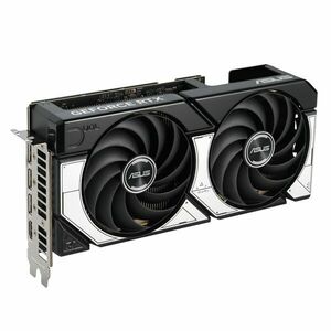 ASUS NVIDIA RTX 5070 12GB GDDR7 - DUAL-RTX5070-O12G kép