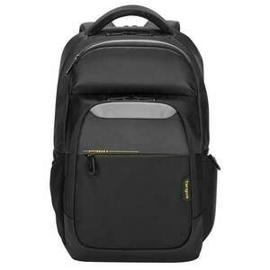 Targus backpack / citygear 14-15.6" laptop backpack - black... kép