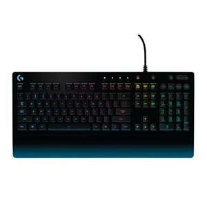 Logitech 920-010739 Billentyűzet - G213 Prodigy RGB Gaming Vezeté... kép