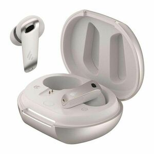 Edifier NeoBuds Plus ANC TWS Bluetooth Fülhallgató Headset - Gyöngyház kép