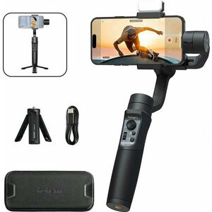 Gimbal Hohem iSteady Mobile+ Kit (iSM5K) kép
