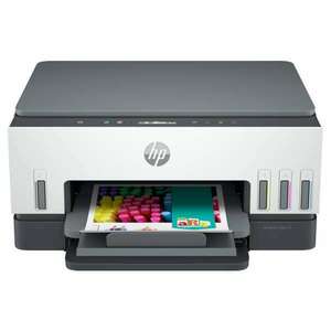 HP Tintasugaras MFP NY/M/S Smart Tank 670 tintatartályos multifu... kép