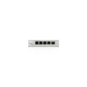 Zyxel GS1200-8-EU0101F Switch 8x1000Mbps Fémházas Asztali, Web me... kép