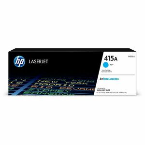Hp w2031a toner cyan original (415a) kép