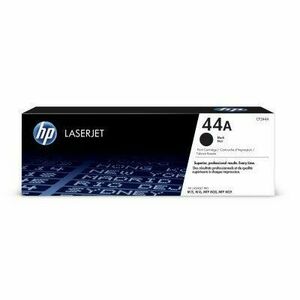 Hp cf244a toner black original (44a) kép