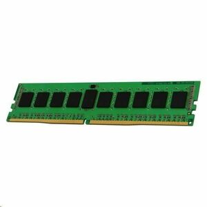 Kingston KVR32N22S6/8 memória DDR4 8GB 3200MHz CL22 DIMM 1Rx16 kép