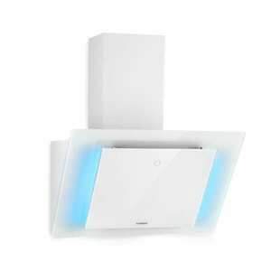 Klarstein Eleonora 60, páraelszívó, 60 cm, 426 m³/ó, érintőpanel, világítás, A++ kép