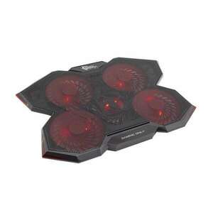 White Shark ICE WIZARD notebook hűtő 17, 3" kép