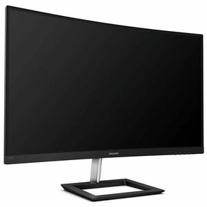 PHILIPS Ívelt VA Monitor 31.5" 322E1C, 1920x1080, 16: 9, 250c... kép