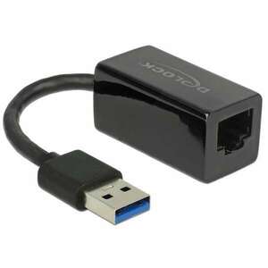 Delock Adapter SuperSpeed USB (USB 3.1 Gen 1) USB A-típusú csatla... kép