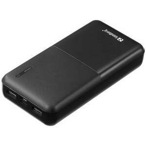 Sandberg 320-42 Saver Power Bank 20000mAh kép