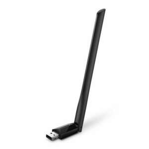 TP-Link ARCHER T2U PLUS Wireless Adapter USB Dual Band AC600, Arc... kép