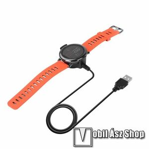 Okosóra töltő - Xiaomi Amazfit Pace - FEKETE kép