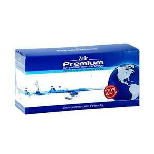 ZAFÍR Toner - HP CF280A / CE505A/CRG-719 (Fekete, 2700 lap) kép