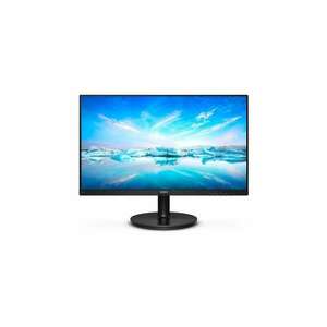 Philips 22" Full HD VA LED Monitor kép