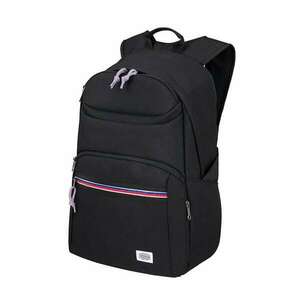 American Tourister Upbeat 15, 6" Notebook hátizsák - Fekete kép
