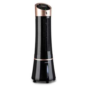 Klarstein Skyscraper Ice 4 az 1-ben, léghűtő, ventilátor, 210 m³/h, 45 W, oszcilláció, mobil távirányítóval kép