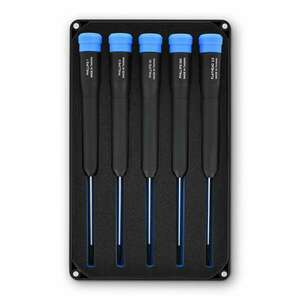 Ifixit drivers & wrenches eu145396-2, marlin screwdriver set... kép