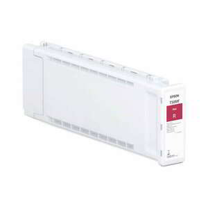 Epson T50MF Tintapatron Red 700 ml, C13T50MF00 kép