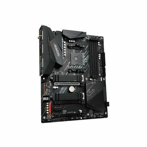 Gigabyte Alaplap AM4 B550 AORUS ELITE AX V2 AMD B550, ATX kép