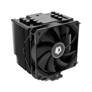 ID-Cooling CPU Cooler - SE-226-XT BLACK (16.2-35.2dB; max 129, 39... kép