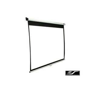EliteScreen M109NWX Rolós 235x147 cm Formátum 16: 10 M109NWX kép
