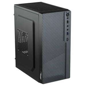 Chs pc barracuda, core i5-10400 2.9ghz, 16gb, 480gb ssd, egér+bil... kép