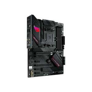 Asus Alaplap AM4 ROG STRIX B550-F GAMING WIFI II AMD B550, ATX kép