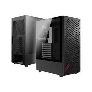 XPG VALOR AIR - mid tower - ATX kép