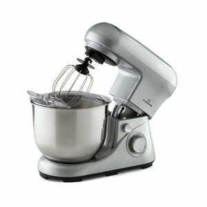 Klarstein Bella Pico 2G, konyhai robotgép, 1300 W, 1, 7 PS, 6 fokozat, 5 L kép