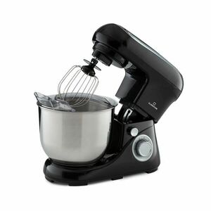 Klarstein Bella Pico 2G, konyhai robotgép, 1300 W, 1, 7 PS, 6 fokozat, 5 L kép