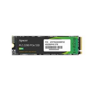 Apacer SSD AS2280P4X Series - 512GB AP512GAS2280P4X-1 (M.2 PCI-E... kép