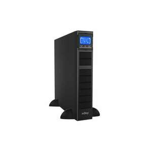 Njoy UPCMCOP110HBAAZ01B Szünetmentes Balder 1000, 1000VA, 1000W, ... kép