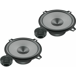 Hertz K 130 2 utas hangszórókészlet, 13 cm, 220 W kép