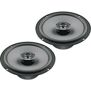 Hertz X 165 Kétutas koaxiális hangszóró, 220 W, 16, 5 cm (X 165) kép