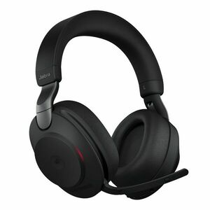 Jabra Evolve2 85 Vezeték Nélküli Headset - Zajszűrés kép