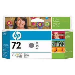HP C9374A Vivéra Szürke Tintapatron - 130 ml kép